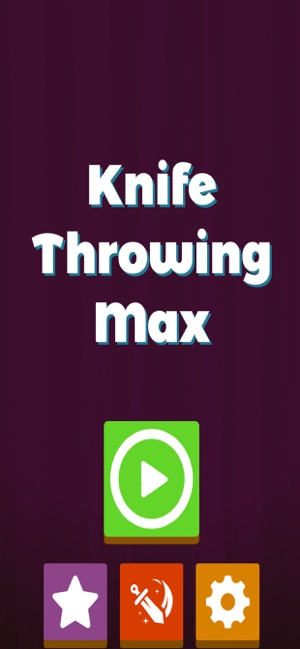 Knife Throwing Max(圖6)-速報App