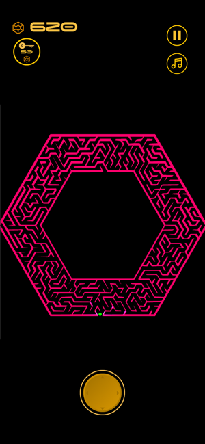 Glowo Maze(圖7)-速報App