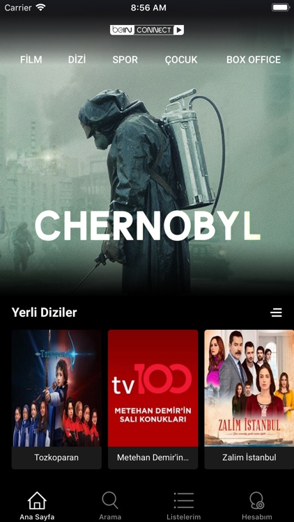 beIN CONNECT
