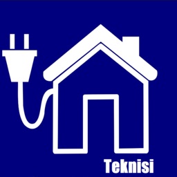 ListrikKu Teknisi