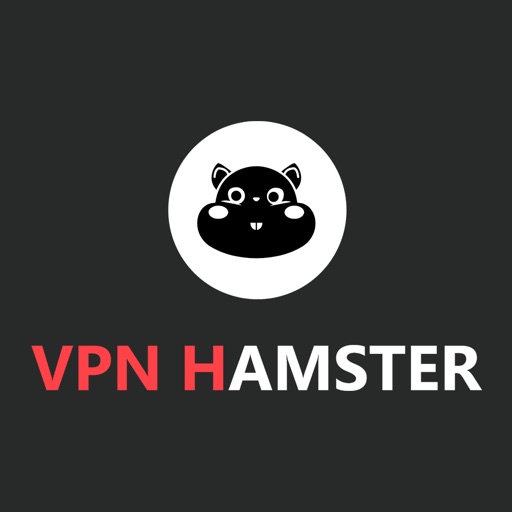 Hamster VPN - Stay Protected iOS App