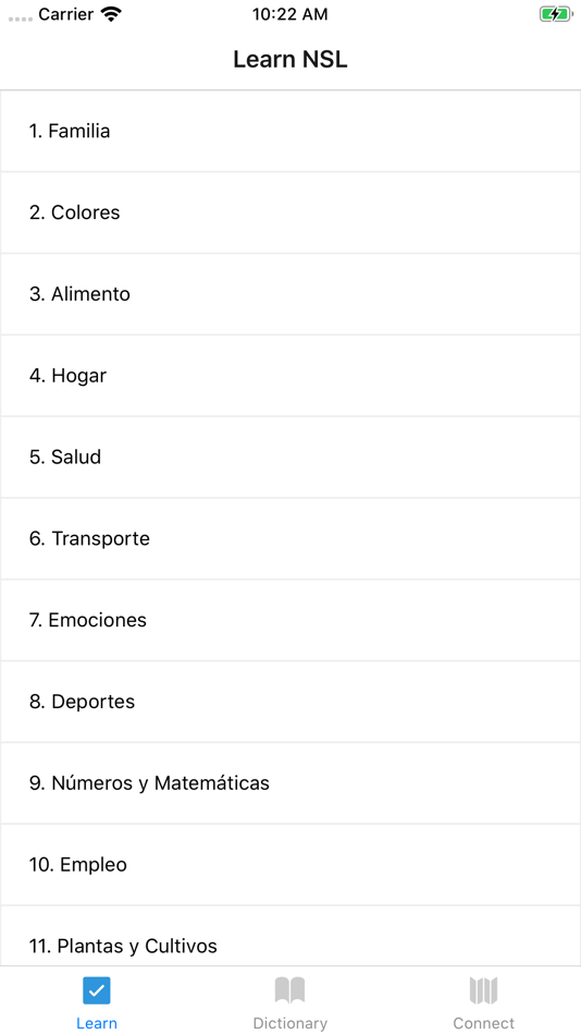 Senas y Sonrisas de Signs and Smiles Inc. (iOS Aplicaciones) — AppAgg