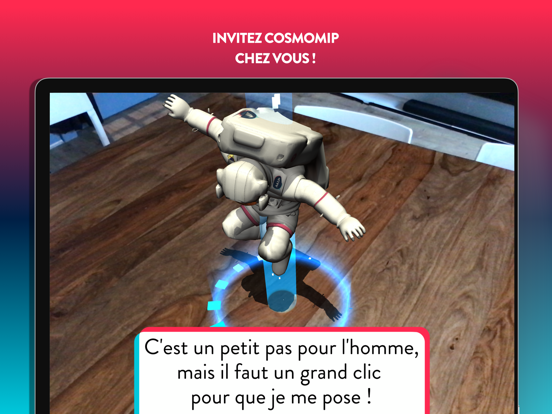 Screenshot #5 pour MIP 2020