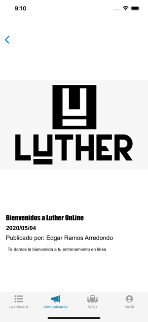 Luther(圖3)-速報App