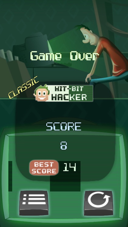 Hit Bit Hacker screenshot-3