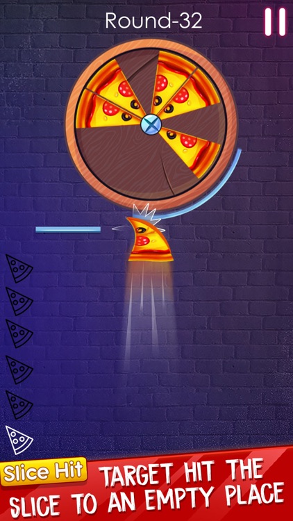 Fit The Slices Puzzle screenshot-3