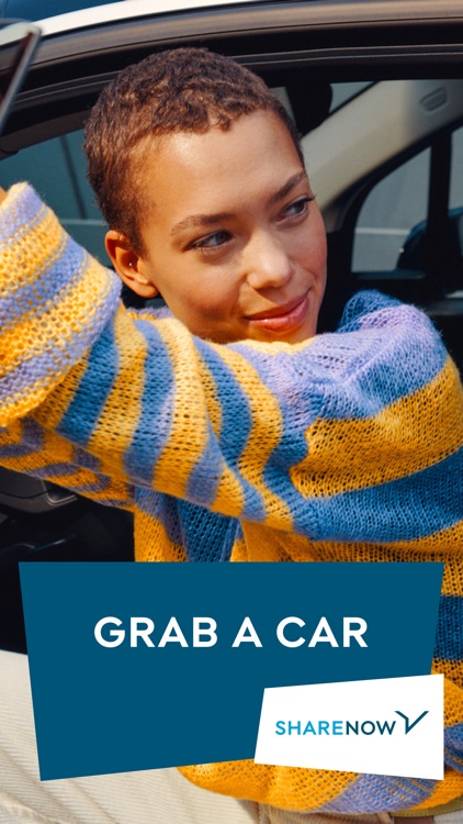 SHARE NOW car2go and DriveNow screenshot-0