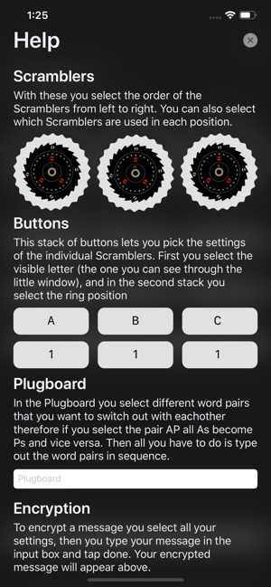 Enigma Emulator(圖4)-速報App