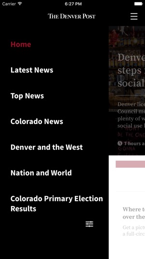 Denver Post(圖2)-速報App