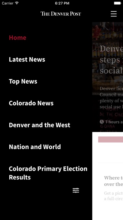 Denver Post