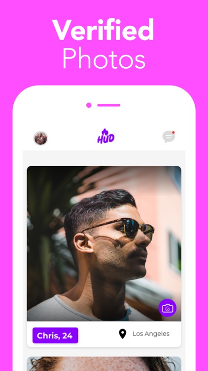 Hud™ - #1 Hookup App