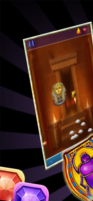 Book of Egypt Treasures(圖1)-速報App