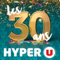 30 ANS HYPER U pour PC