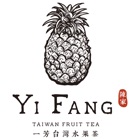 Yifang Taiwan Fruit Tea