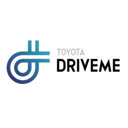 Toyota DriveMe