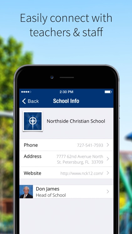 Northside Christian School