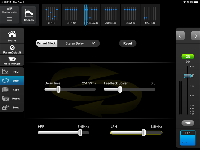 MD-16E Mixer(圖7)-速報App