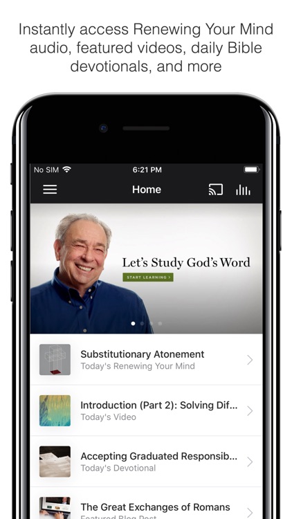Ligonier Ministries