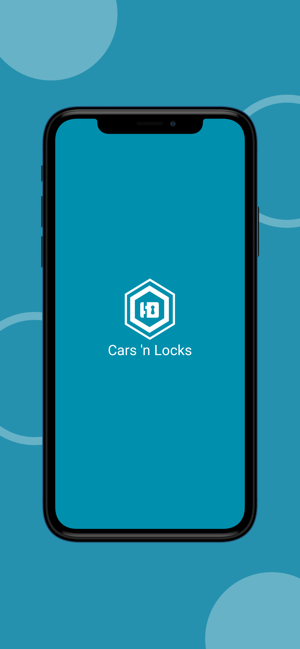 Cars 'n Locks(圖1)-速報App