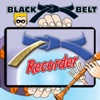 BB Recorder Blue Belt App