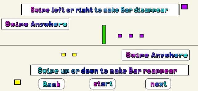 Bar VS Blocks(圖4)-速報App