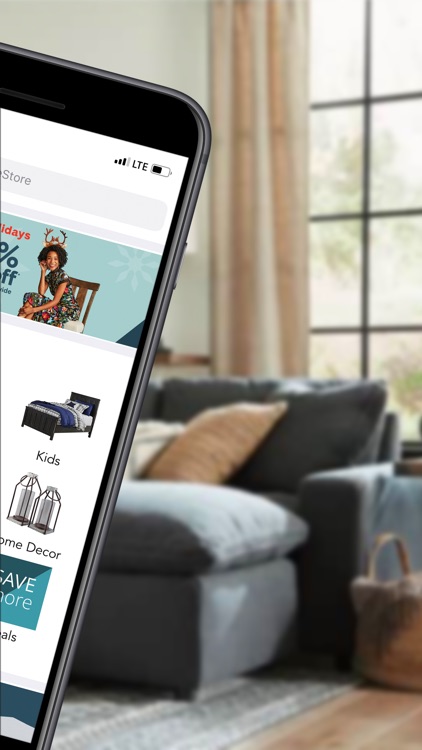Ashley HomeStore