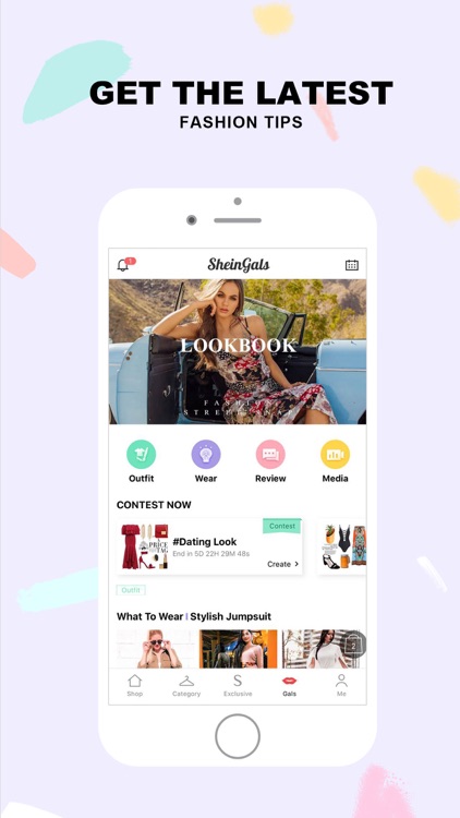 SHEIN-Fashion Shopping Online screenshot-7