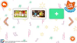 Game screenshot 44 Gatti - Sticker & Color apk