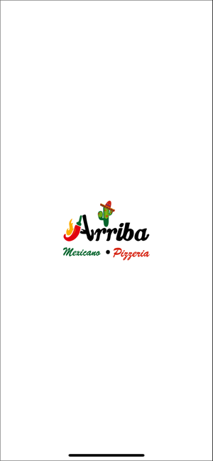 Arriba Mexicano Pizzeria