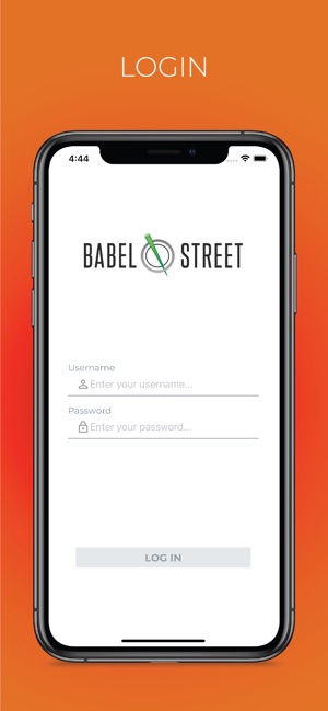 Babel Street(圖3)-速報App