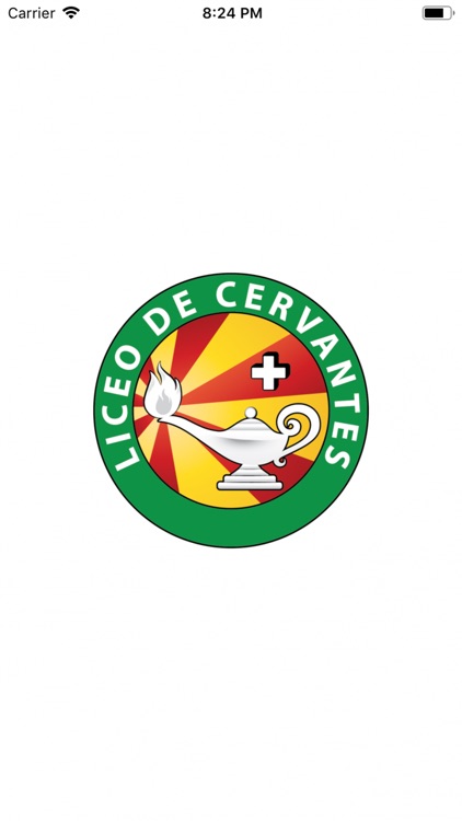 Liceo de Cervantes