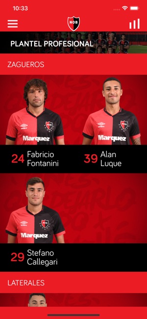 Newell's Oficial(圖2)-速報App