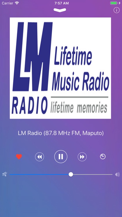 Radio of Mozambique