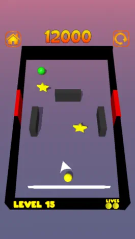 Game screenshot Snook 3D apk