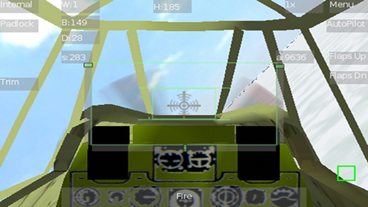 PBY 3D Seaplane Combat in WWII
