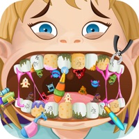 Angst vor dem Zahnarzt spiele apk