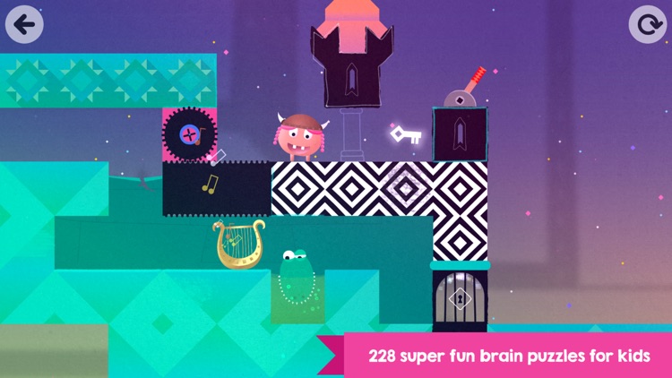 Thinkrolls Kings & Queens Full screenshot-0