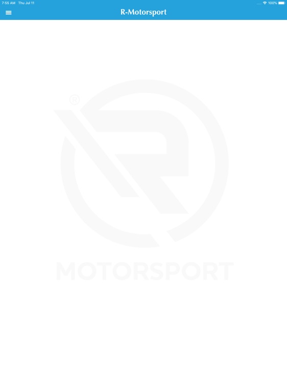 R-Motorsport