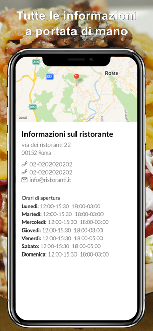 Ristorante Pizzeria Baffetto 2(圖2)-速報App