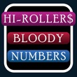 Get HI-ROLLER$ Bloody Numbers for iOS, iPhone, iPad Aso Report