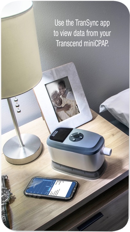 TranSync for CPAP screenshot-3
