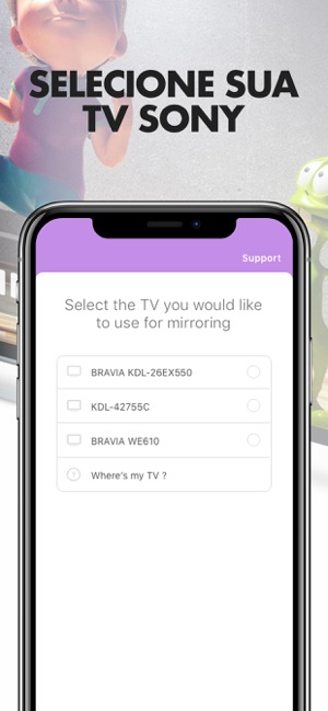 Mirror Para Sony Smart Tv Na App Mirror Para Sony Smart Tv Na App