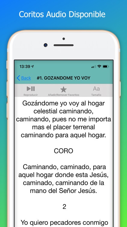 Coritos Adventistas
