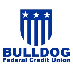 Bulldog FCU Mobile App