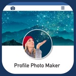 Profile Photo Maker - Frames