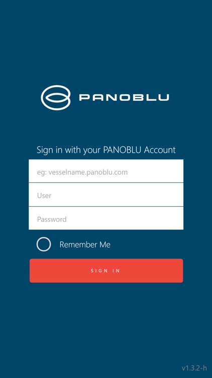 Panoblu App