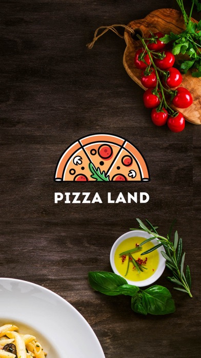 How to cancel & delete Pizza Land Delivery from iphone & ipad 4