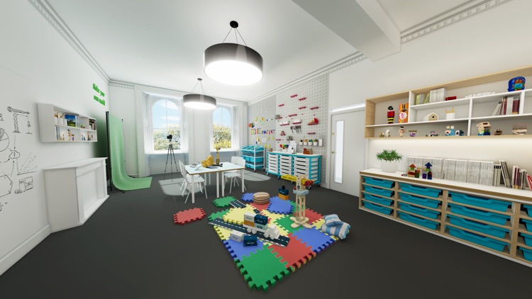 Prince's Gardens VR Tour screenshot-7