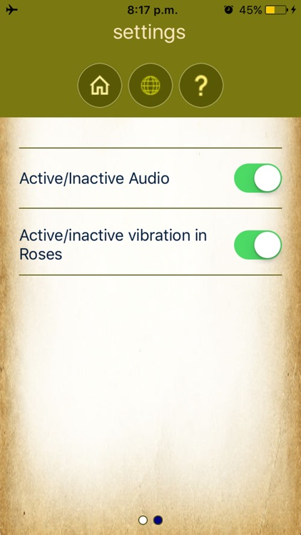 Holy Rosary with audio screenshot-4