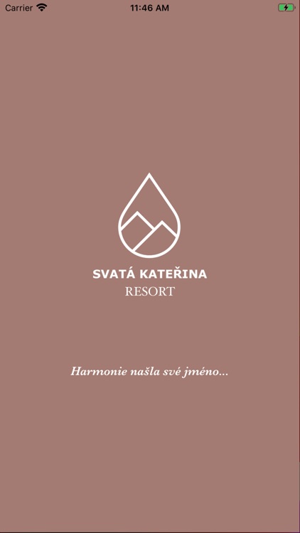 Resort Svata Katerina